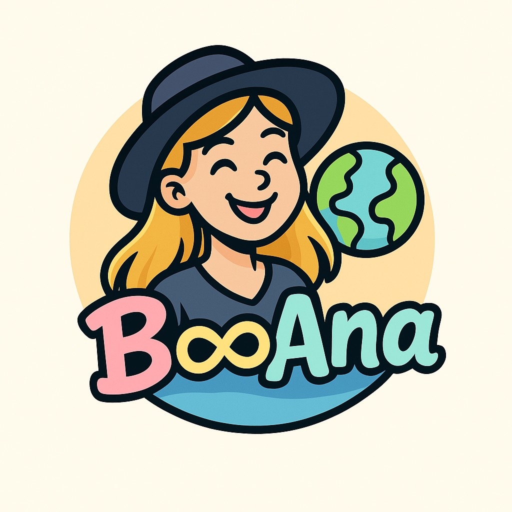Boo Ana logo