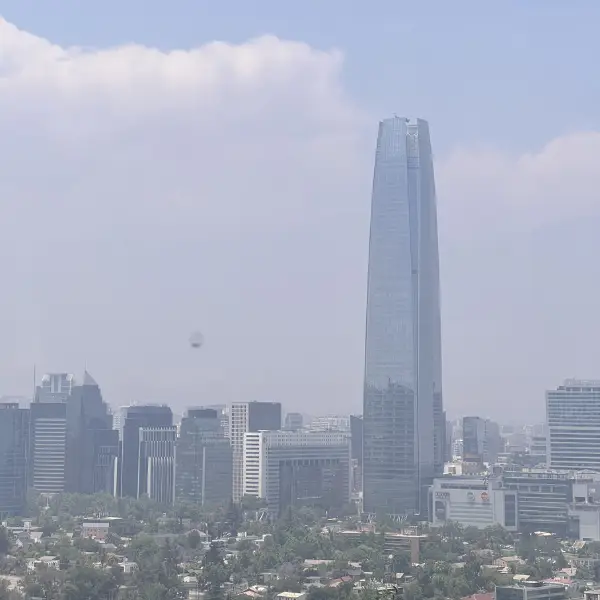sky-costanera-view from mountain