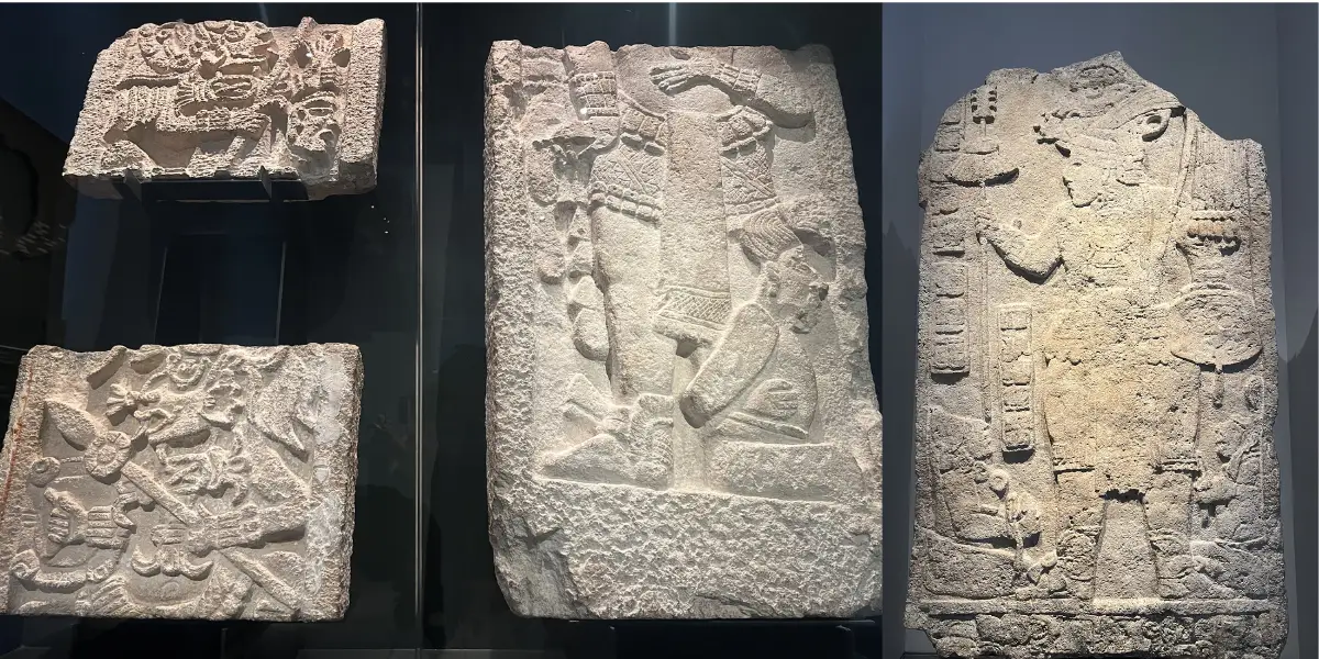 pre-columbian-pottery-inca-maya-civilization-artifacts